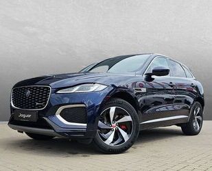 Jaguar F-Pace Gebrauchtwagen