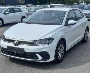 VW Polo Gebrauchtwagen
