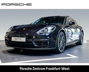 Porsche Panamera Gebrauchtwagen