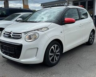 Citroen C1 Gebrauchtwagen