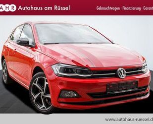 VW Polo Gebrauchtwagen