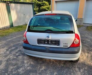 Renault Clio Gebrauchtwagen