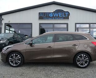 Kia ceed Sportswagon Gebrauchtwagen