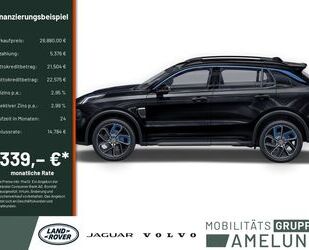 Lynk & Co 01 Gebrauchtwagen