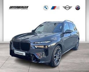 BMW X7 Gebrauchtwagen