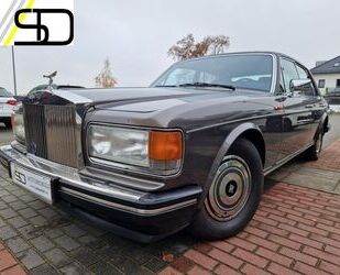 Rolls Royce Silver Spirit Gebrauchtwagen