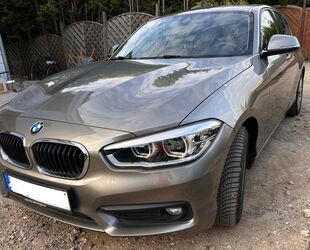 BMW 116 Gebrauchtwagen