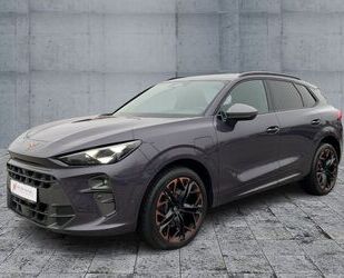 Cupra Terramar Gebrauchtwagen