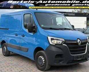 Renault Master Gebrauchtwagen