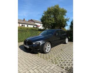 BMW 320 Gran Turismo Gebrauchtwagen