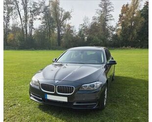BMW 520 Gebrauchtwagen