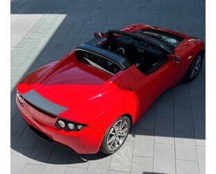 Tesla Roadster Gebrauchtwagen