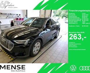 Audi e-tron Gebrauchtwagen