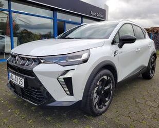 Mitsubishi ASX Gebrauchtwagen