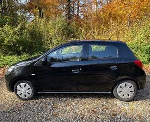 Mitsubishi Space Star Gebrauchtwagen