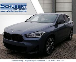 BMW X2 Gebrauchtwagen