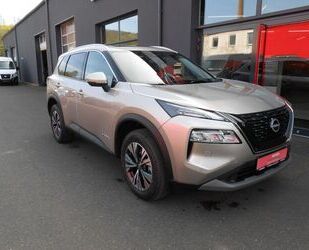 Nissan X-Trail Gebrauchtwagen