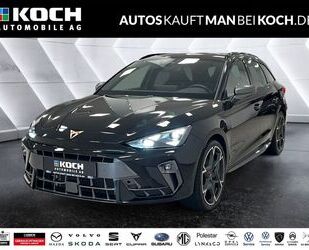 Cupra Leon Gebrauchtwagen