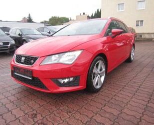 Seat Leon Gebrauchtwagen