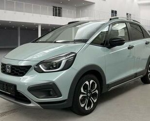 Honda Jazz Gebrauchtwagen