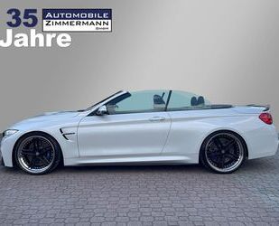 BMW M4 Gebrauchtwagen