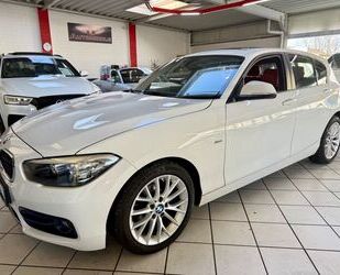 BMW 116 Gebrauchtwagen