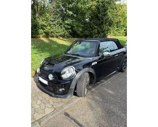 Mini Cooper S Cabrio Gebrauchtwagen