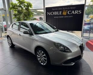 Alfa Romeo Giulietta Gebrauchtwagen
