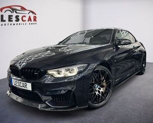 BMW M4 Gebrauchtwagen