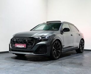Audi SQ8 Gebrauchtwagen