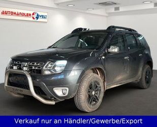 Dacia Duster Gebrauchtwagen