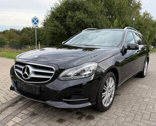 Mercedes-Benz E 200 Gebrauchtwagen