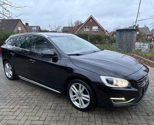 Volvo V60 Gebrauchtwagen