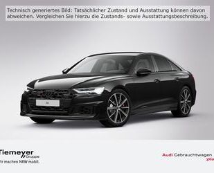 Audi S6 Gebrauchtwagen