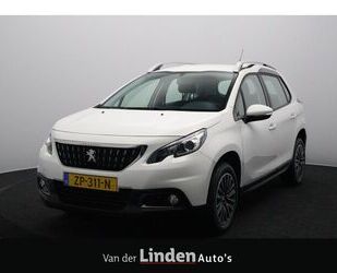 Peugeot 2008 Gebrauchtwagen