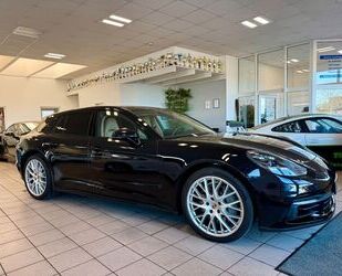 Porsche Panamera Gebrauchtwagen
