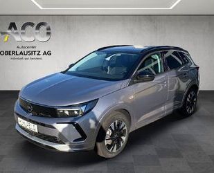 Opel Grandland (X) Gebrauchtwagen