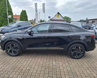 Renault Arkana Gebrauchtwagen