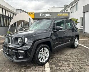 Jeep Renegade Gebrauchtwagen