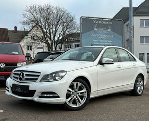 Mercedes-Benz C 180 Gebrauchtwagen
