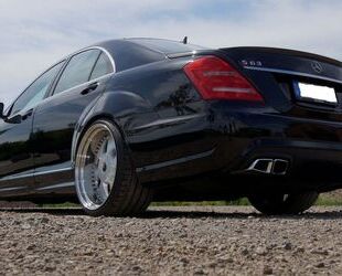 Mercedes-Benz S 350 Gebrauchtwagen