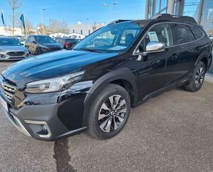 Subaru Outback Gebrauchtwagen