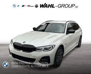 BMW 330 Gebrauchtwagen