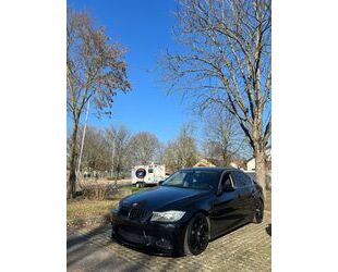 BMW 325 Gebrauchtwagen
