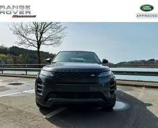 Land Rover Range Rover Evoque Gebrauchtwagen