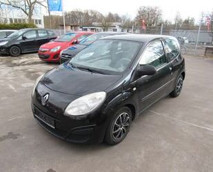 Renault Twingo Gebrauchtwagen