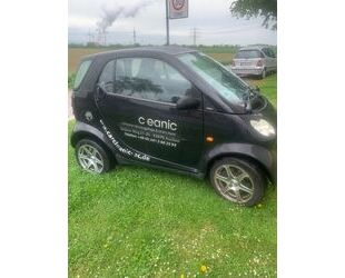 Smart #1 Gebrauchtwagen