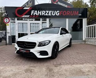Mercedes-Benz E 400 Gebrauchtwagen