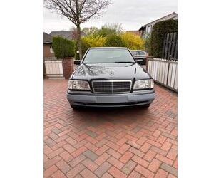 Mercedes-Benz C 180 Gebrauchtwagen