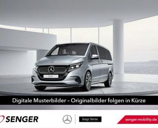 Mercedes-Benz EQV Gebrauchtwagen
